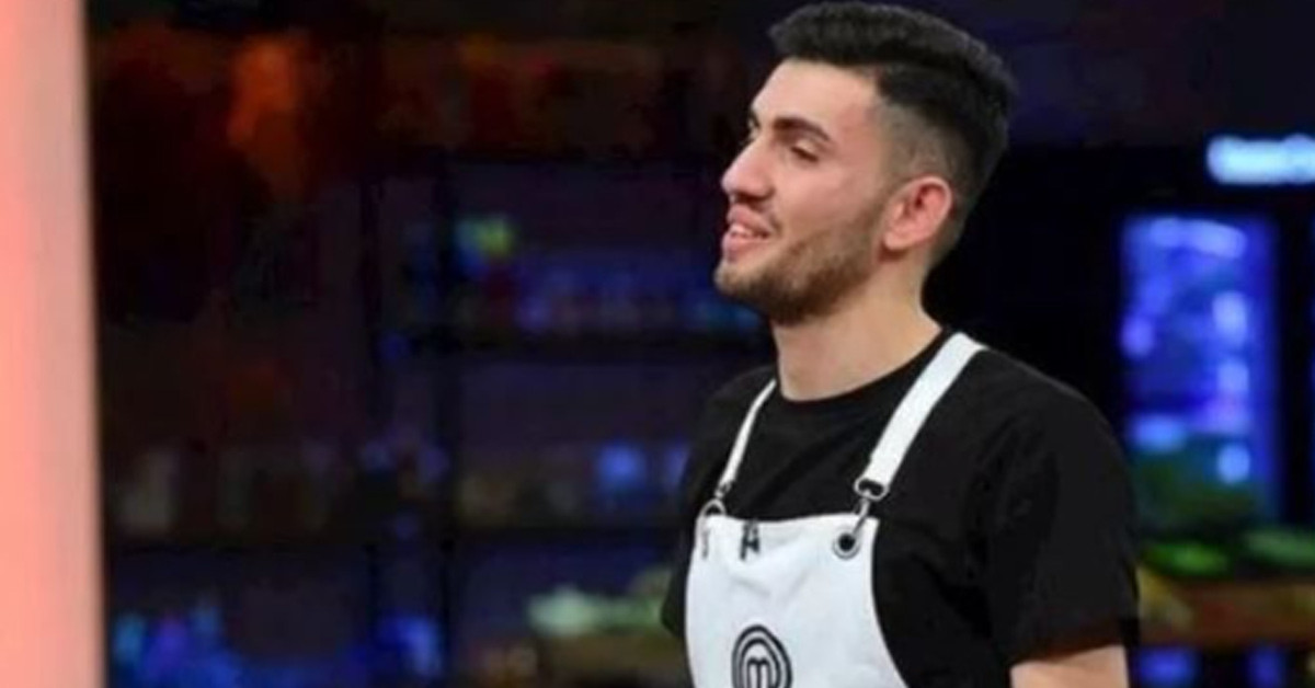 Yarışmacı Ayaz ile aşk yaşıyor