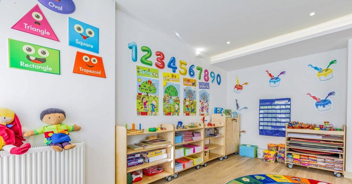 Çocuklar şans eseri bulundu