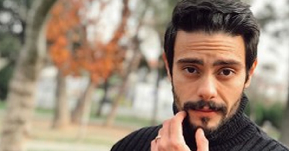 Rüzgar Erkoçlar kimdir?