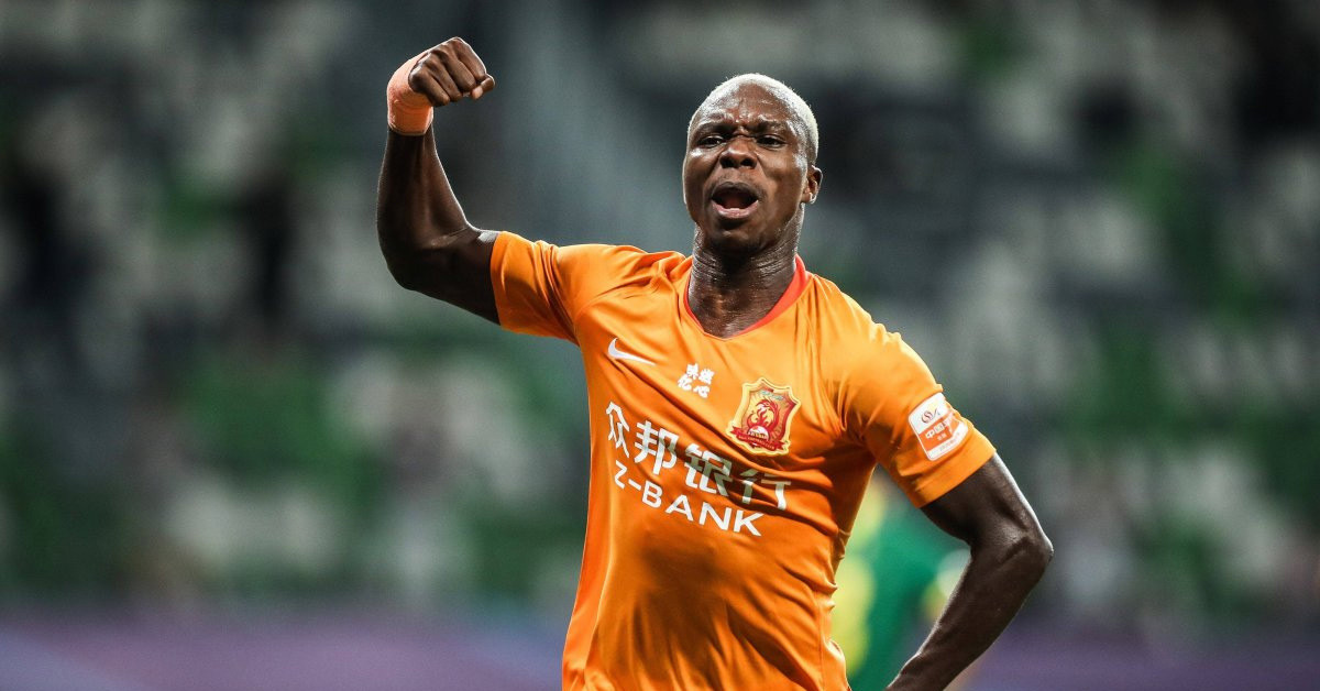 Trabzonspor'un Yeni Transferi Jean Evrard Kouassi Kimdir?