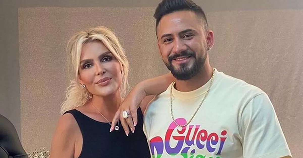 Selin Ciğerci hakkında konuştu