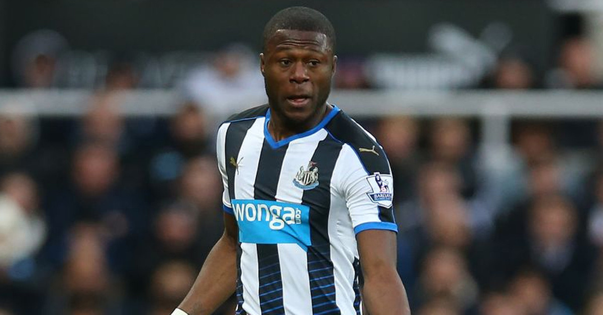 İngiltere'de oynadı