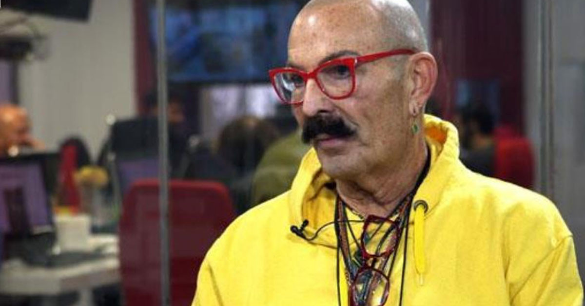 Hem kadın hem erkekle birlikte oldum