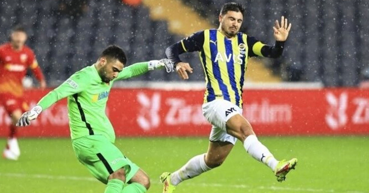 Yeni adresi merak konusu oldu