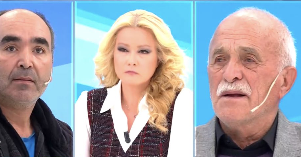 Müge Anlı Arife olayında skandal 