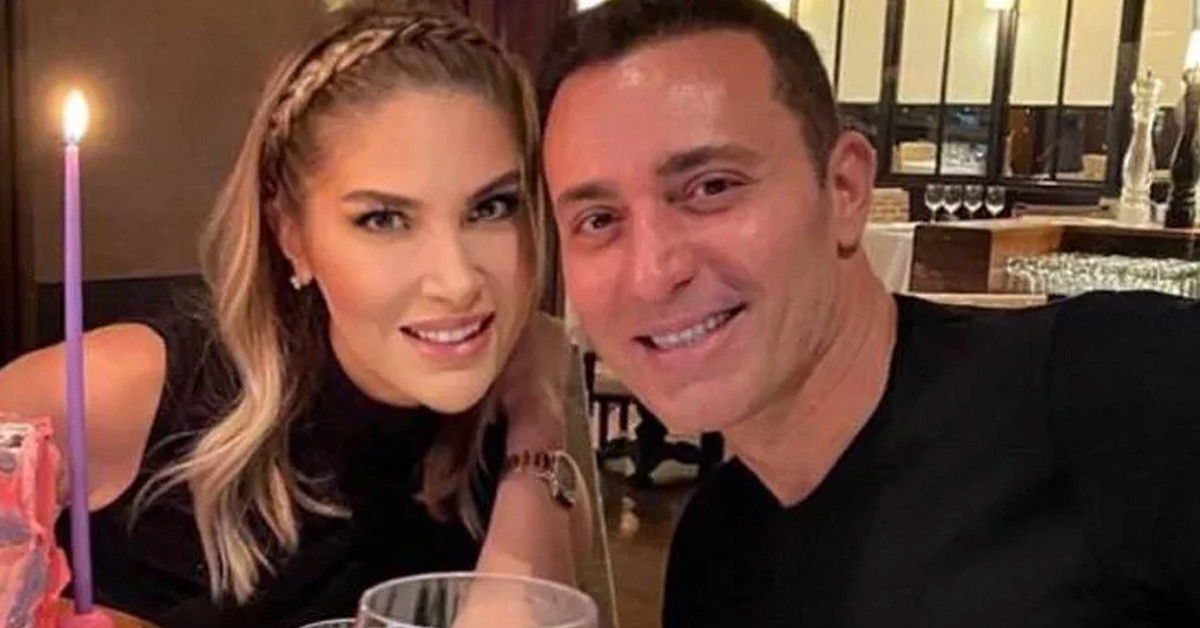 Olay yaratan paylaşımları!