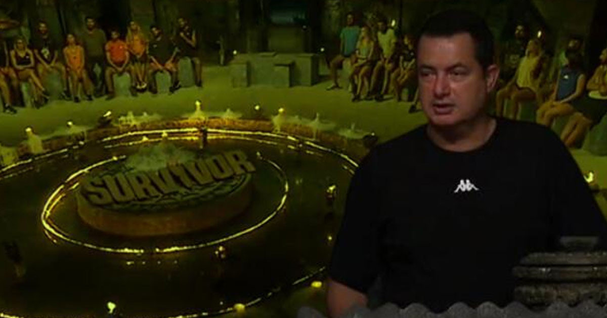 Bu hafta kim elendi?