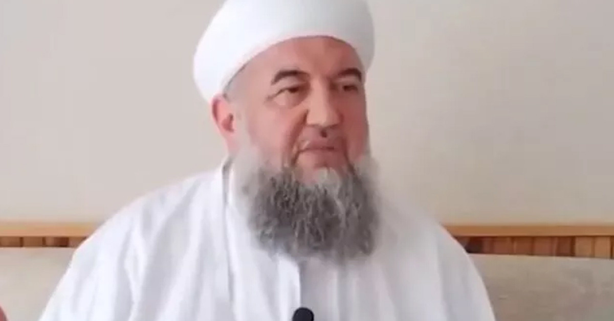 Açıklamalrı olay oldu