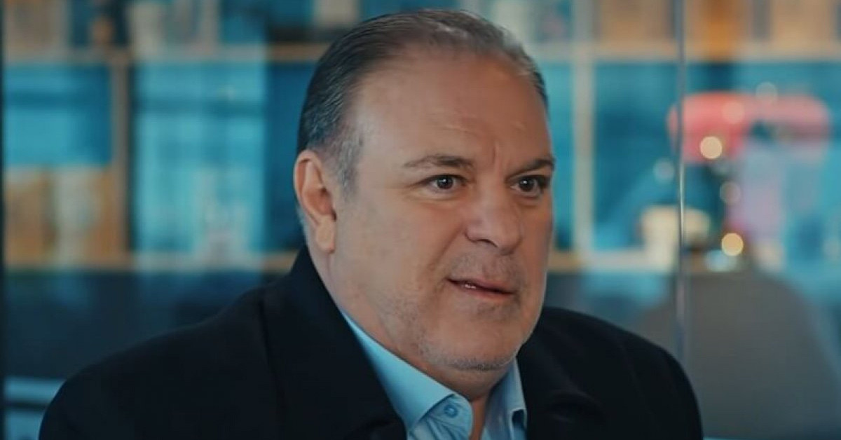 Burak Sergen kimdir?