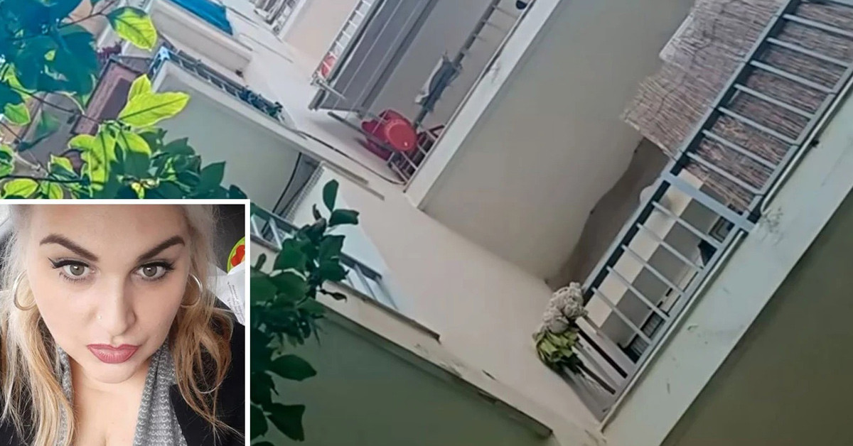 Ev sahibinden not geldi 