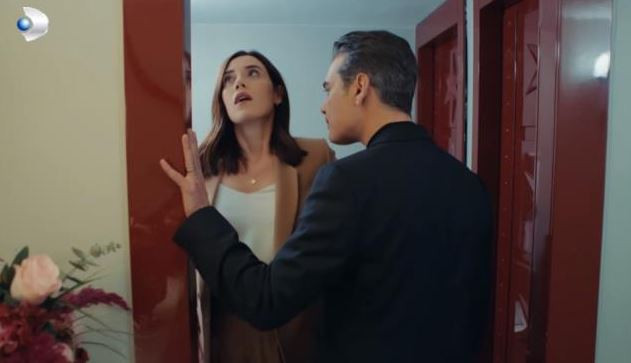 DERİN VOLKAN VE ASYA'YI BİRLİKTE GÖRDÜ