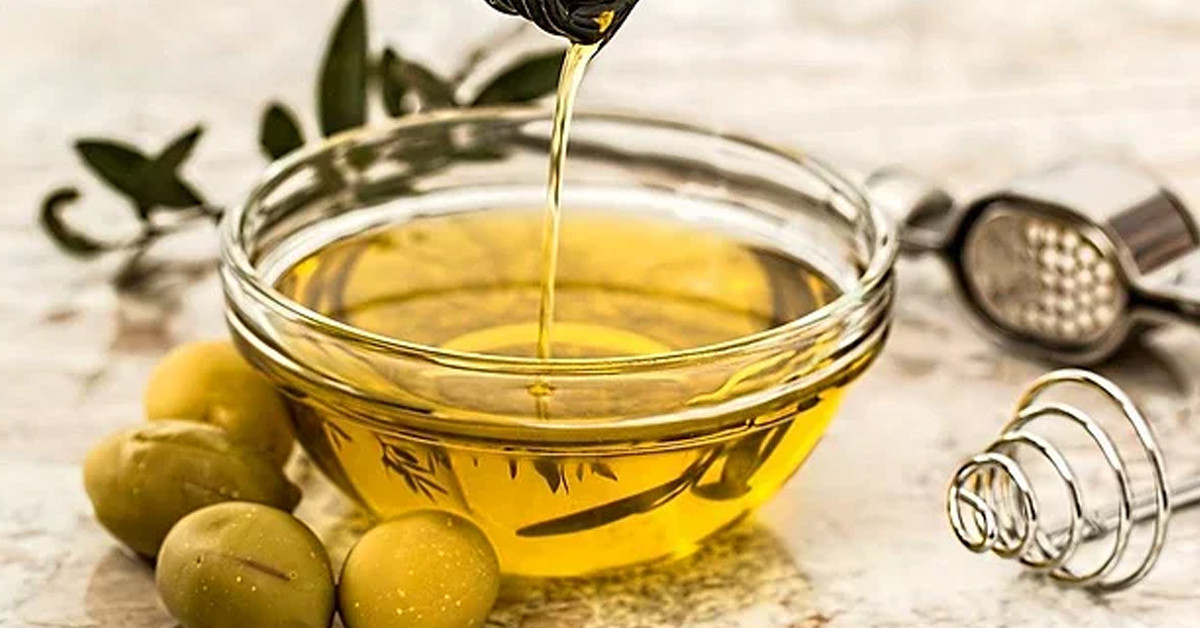ZEYTİN YAĞI