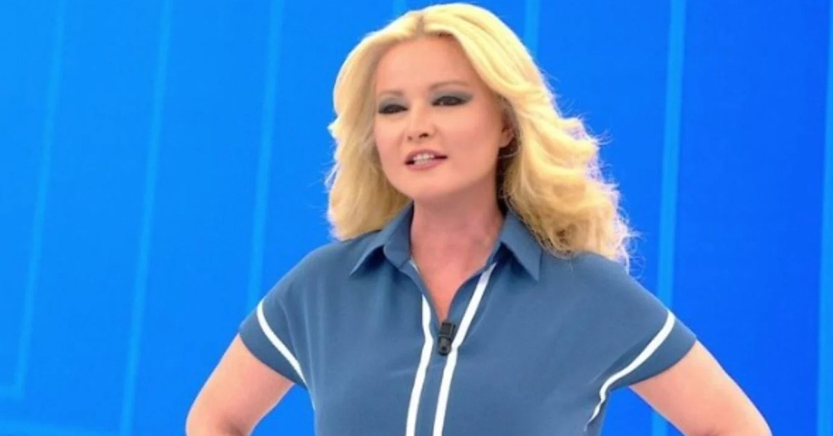 Sosyal medyadan paylaştı