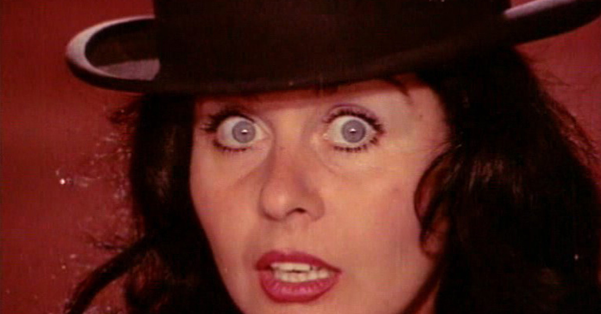 İNTİKAM MELEĞİ/KADIN HAMLET