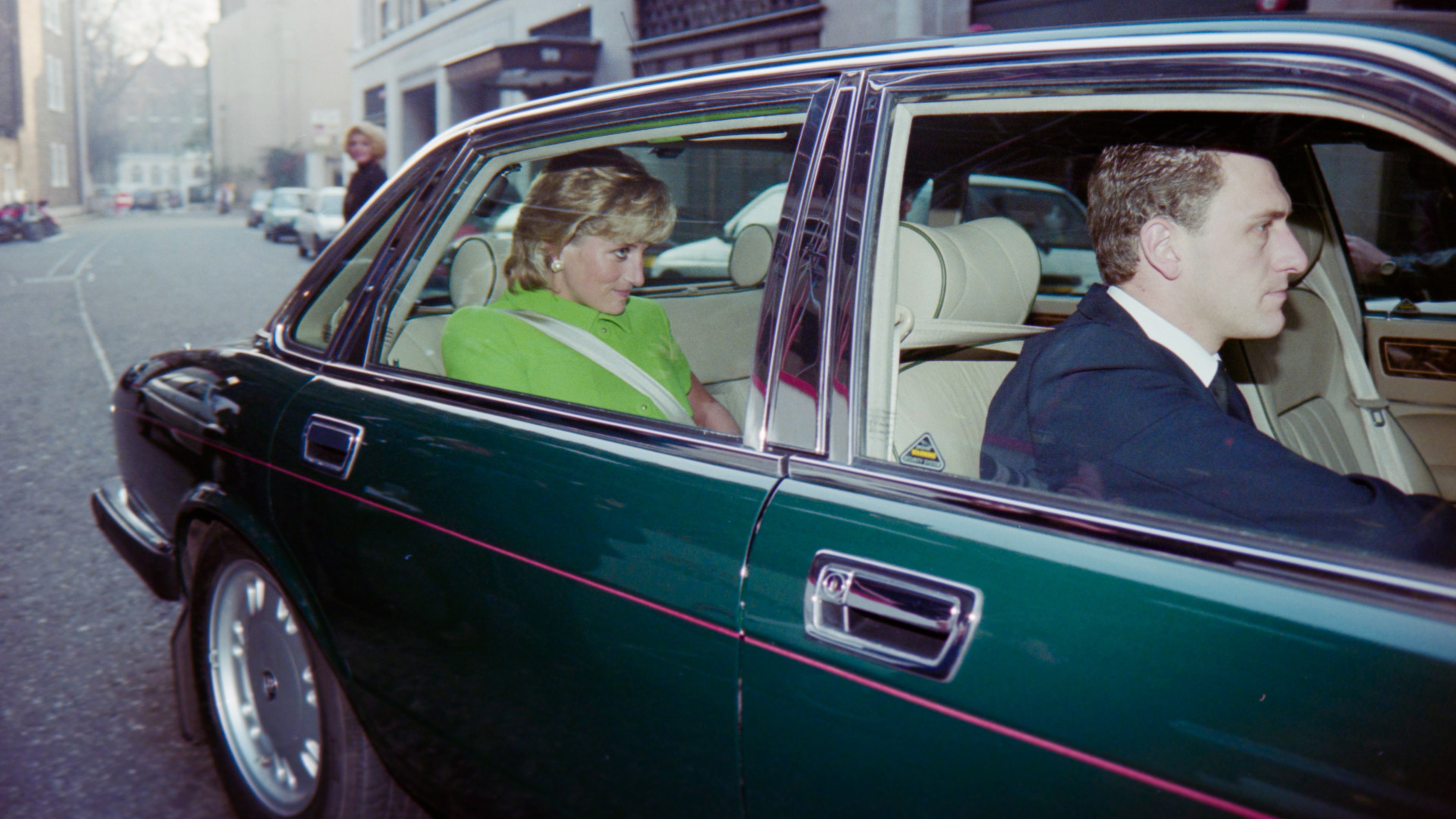 o gece ben sürseydim