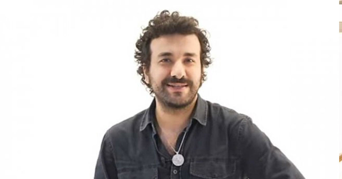 Hasan Can Kaya kimdir?