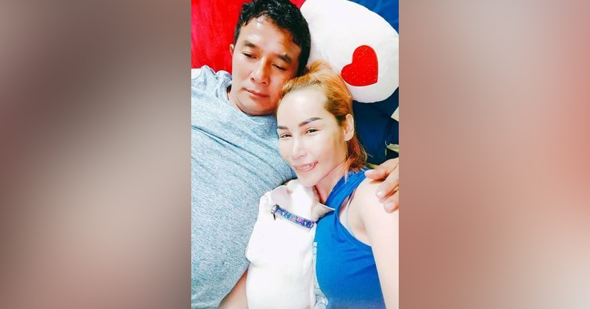 ‘Metres kocamı eğlendirebilmeli’