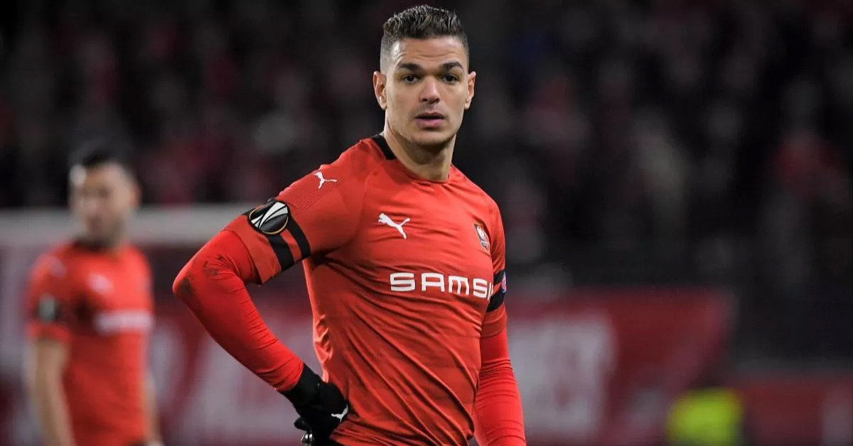 Hatem Ben Arfa