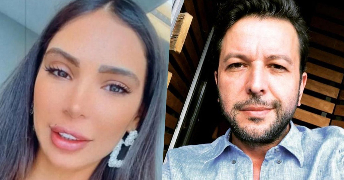 Nikah görüntüleri tartışıldı