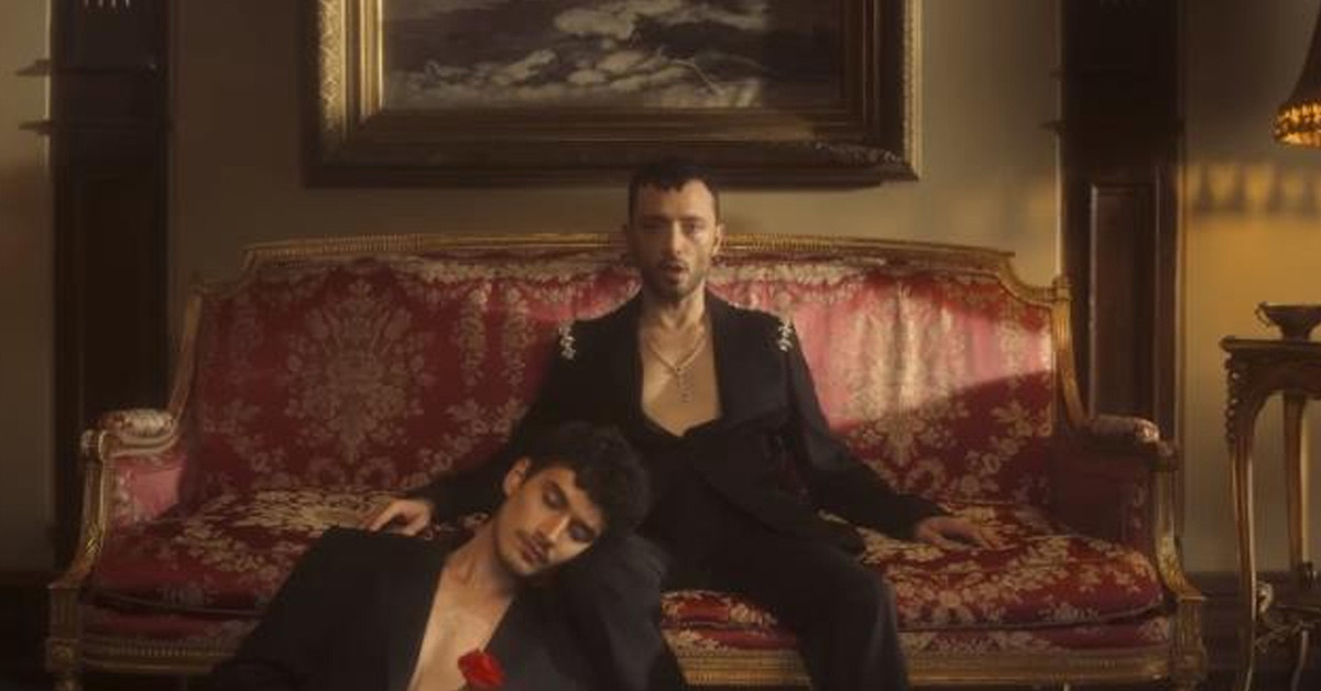 Mabel Matiz - Karakol