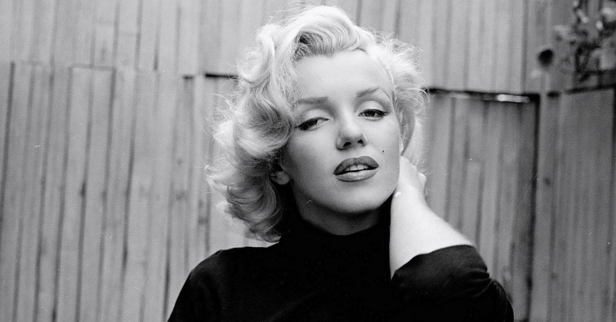 Marilyn Monroe