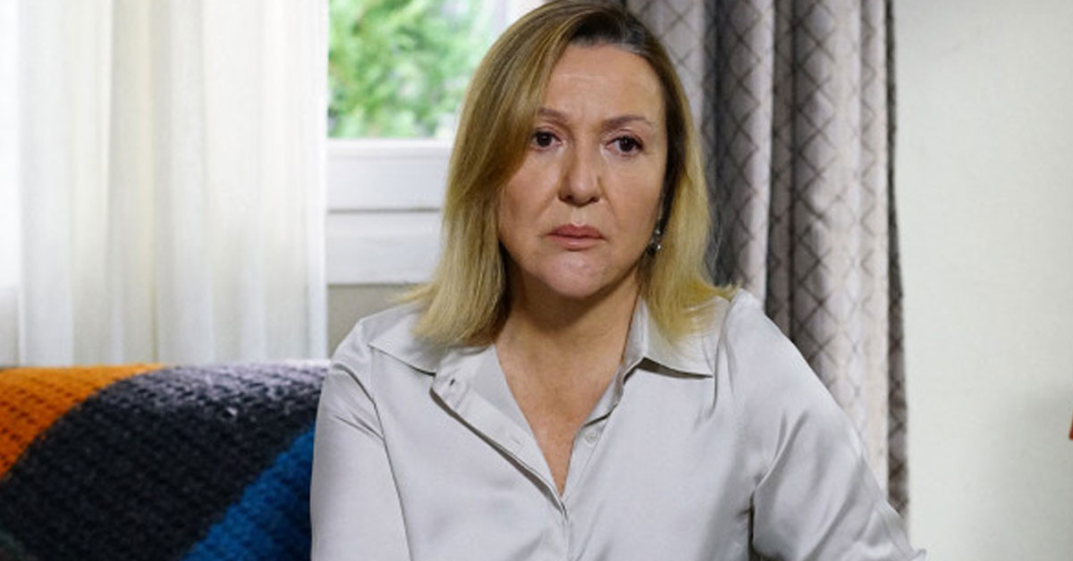 Sumru Yavrucuk Kiminle Evli?