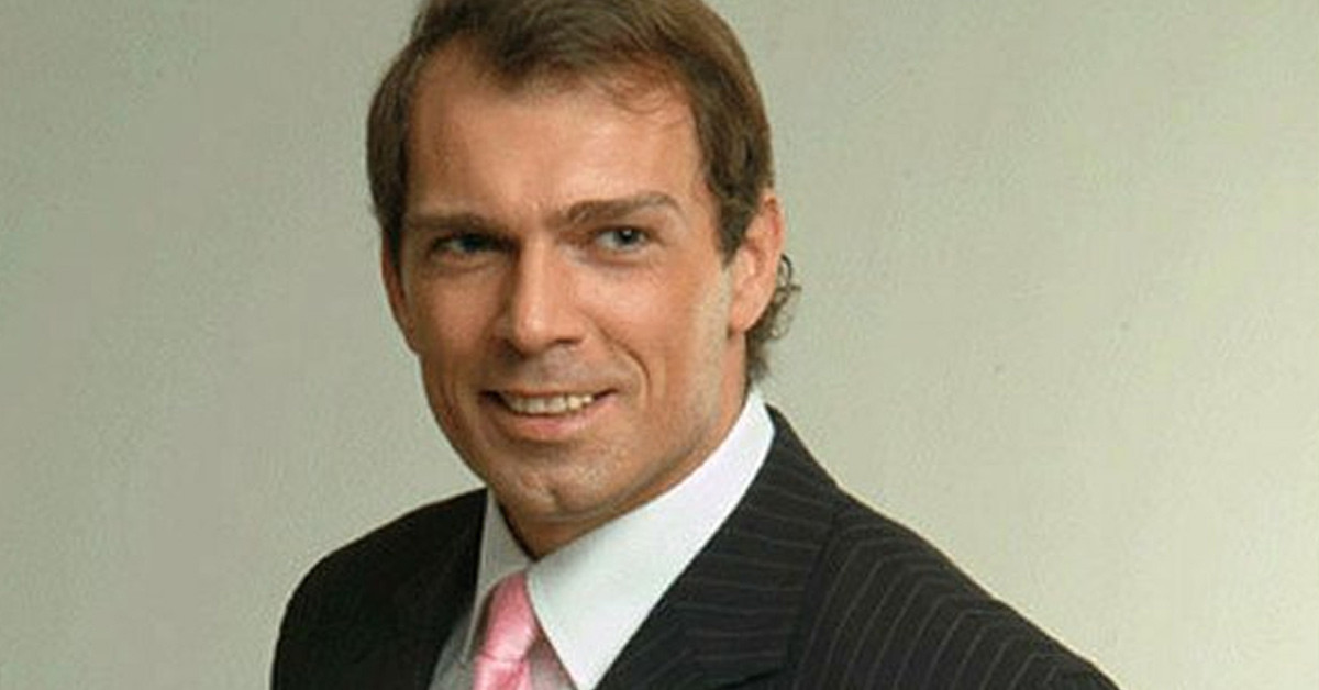 Erkan Meriç kimdir?