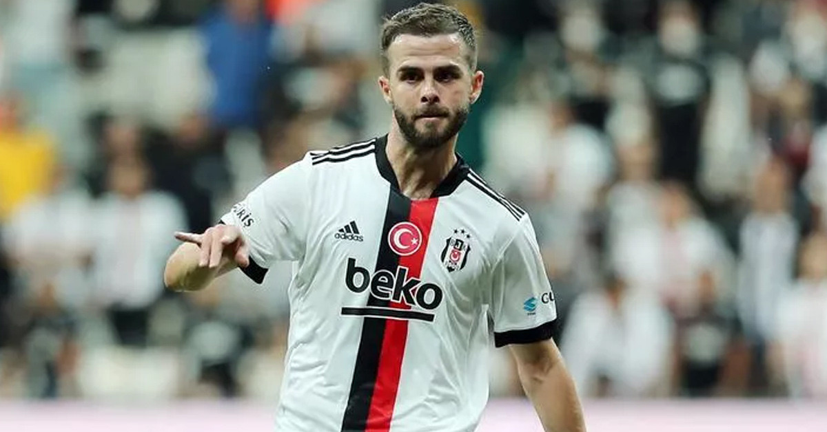 Beşiktaş'ta En Centilmen Futbolcu?