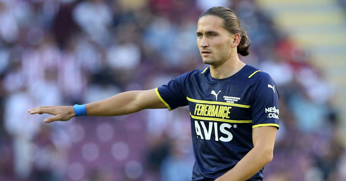 İspanyollar oyuncu için devreye girdiler