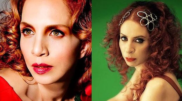 SERTAB ERENER & ZEYNEP CASALİNİ