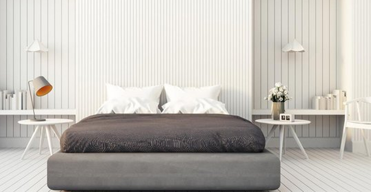 Sade Bir Yaşam Alanı