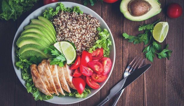 Bağışıklığınızı Güçlendirin