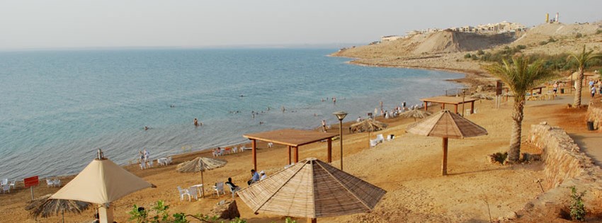 Küçük Bir Sahil Şeridine Sahip