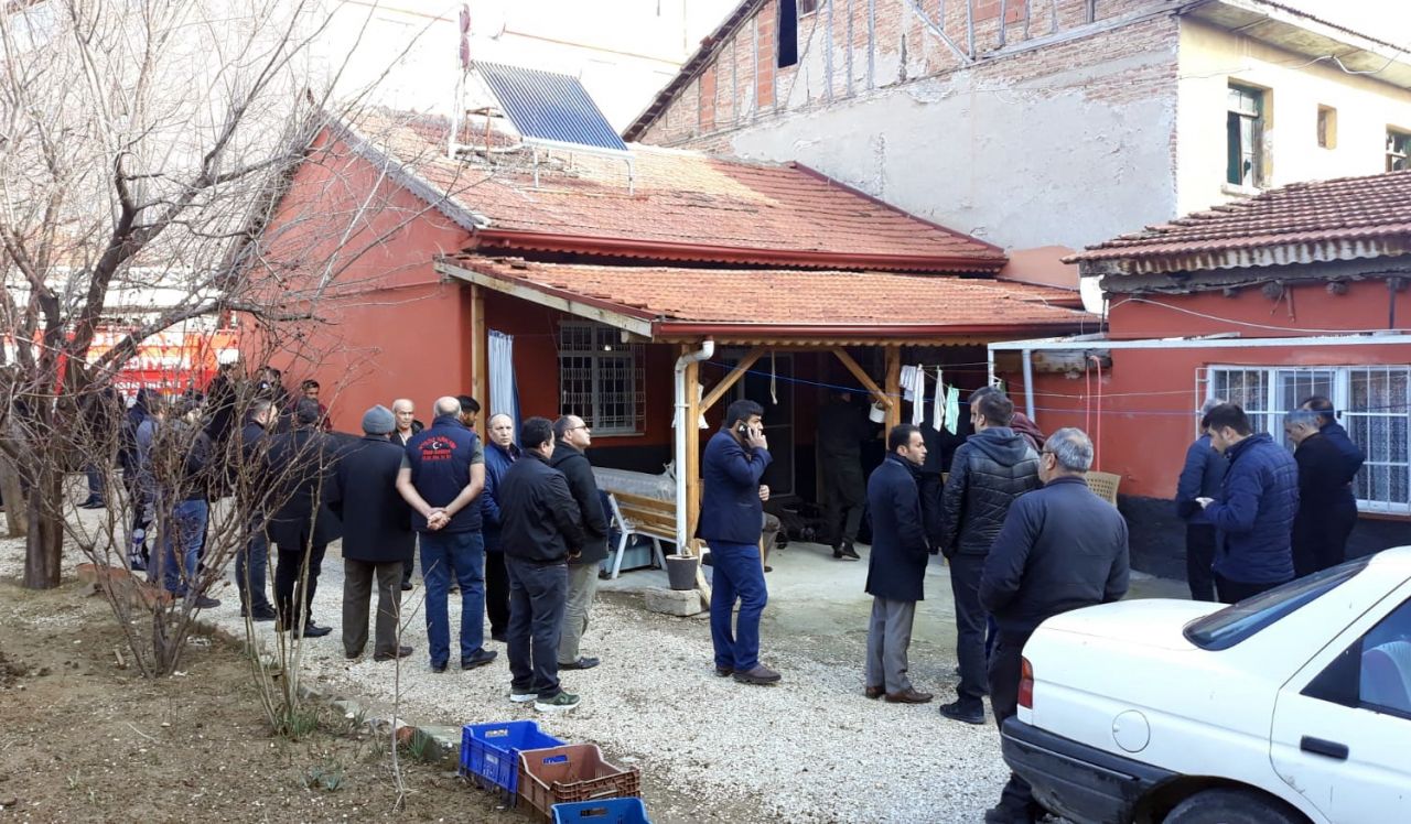 Yüzbaşı Süleyman Şahin - Afyonkarahisar