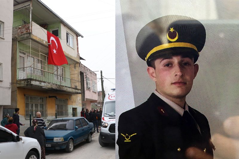  Mehmet Muhammed Akay / Mersin