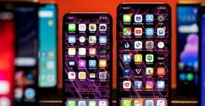 Samsung'tan 3 Cihaza Android 10 Güncellemesi