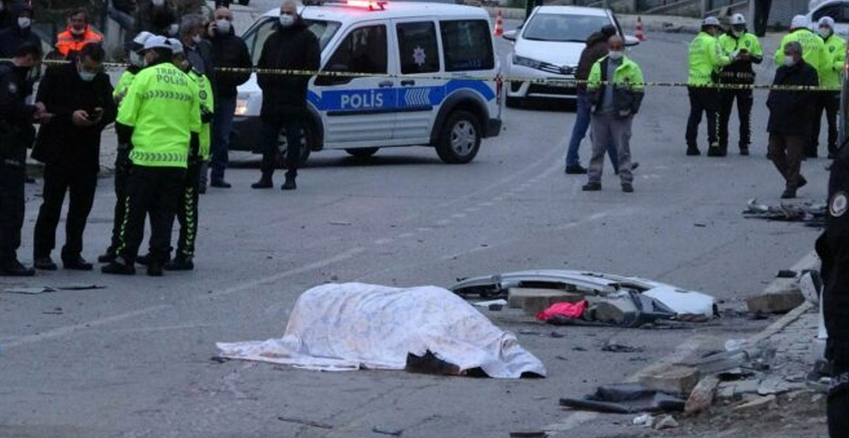 VALİ'DEN AÇIKLAMA GELDİ