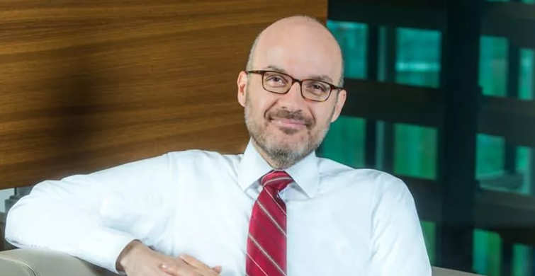  TÜRKİYE'NİN LOJİSTİK BAŞARISININ KANITI