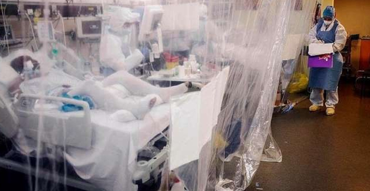 GIDA SOĞUK HAVA DEPOLARI MORGA ÇEVRİLDİ