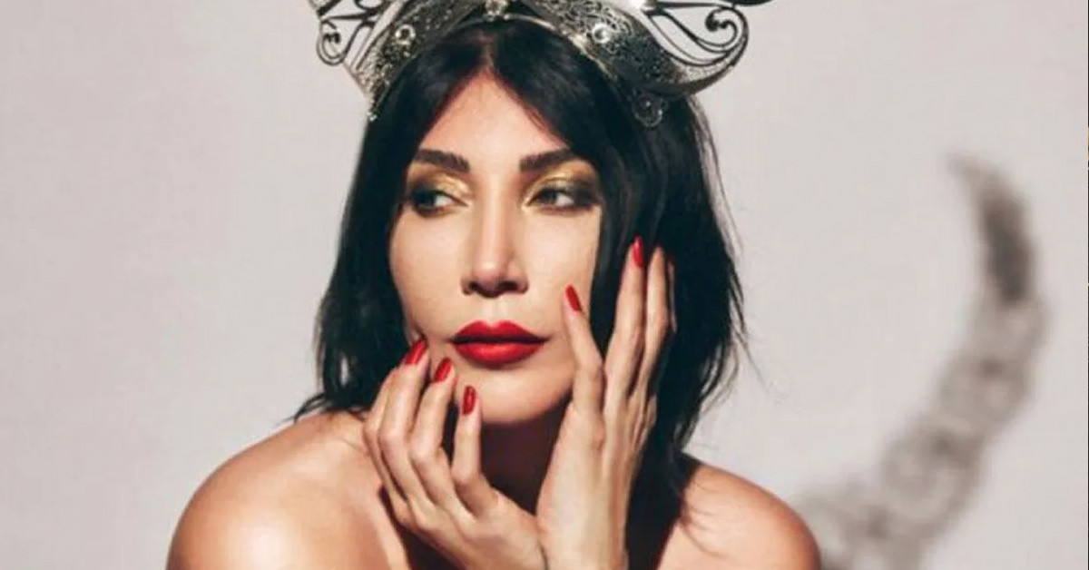 "Bizim malımız olacaksın"