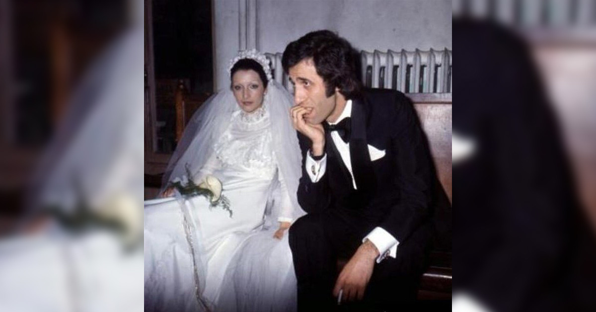 Kemal Sunal-Gül Sunal