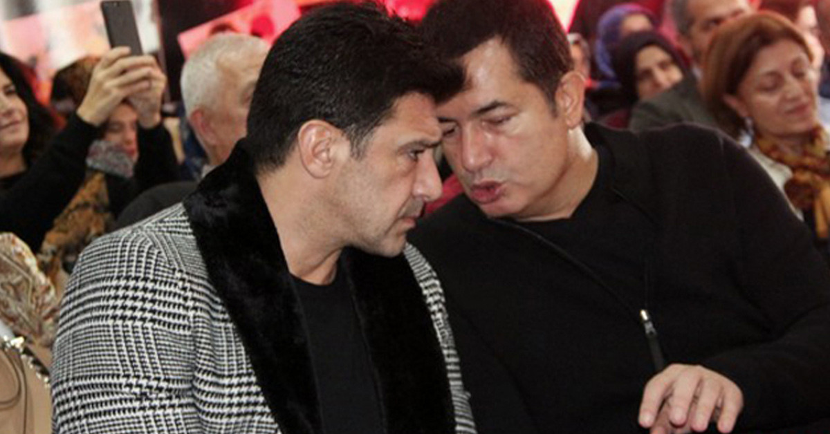 Rahatsızlığını dile getirdi