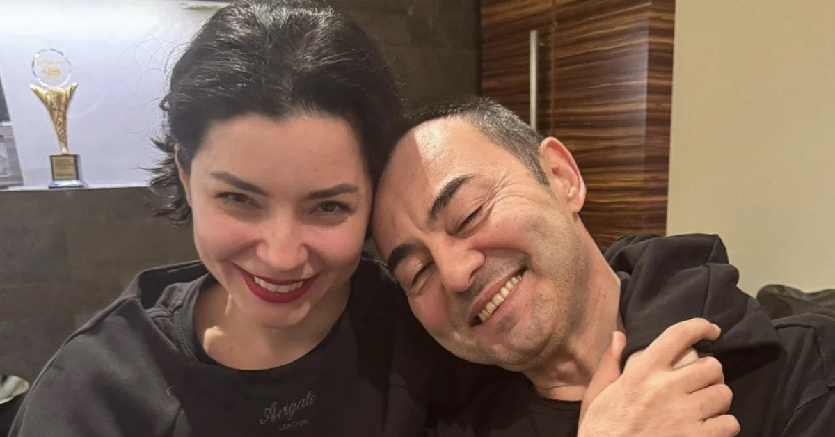 İşte o fotoğraf...