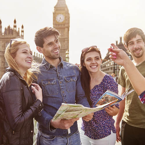 Günlük Tur ile Gezin