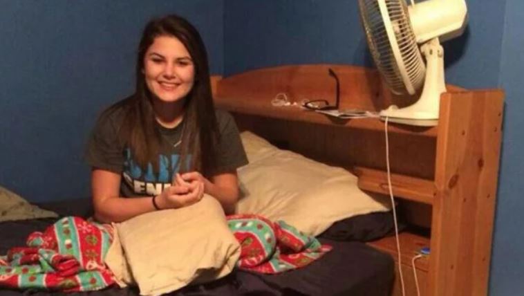 İkinci aldatılma hikayemiz ise ilki gibi bir fotoğrafla ortaya çıkmış