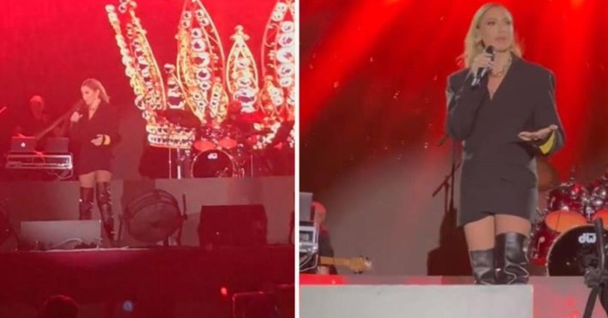 Yüzüğü çıkarıp fırlattı