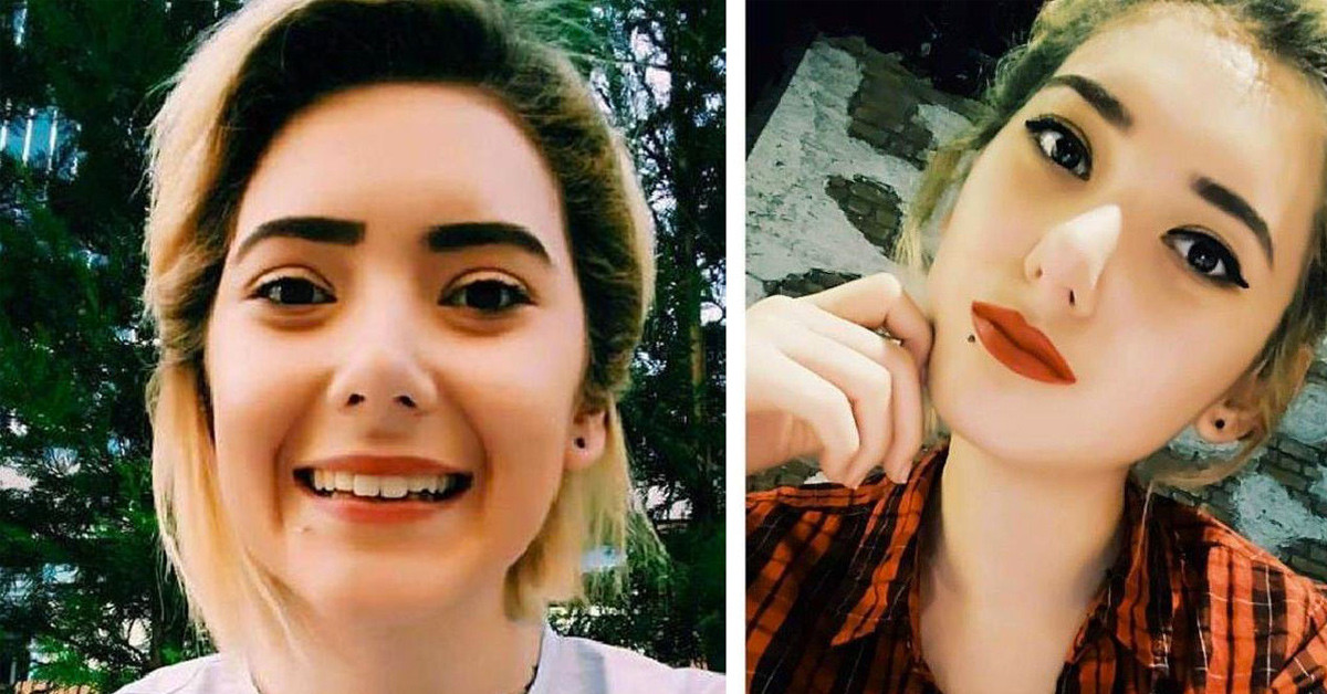 ŞULE ÇET CİNAYETİ