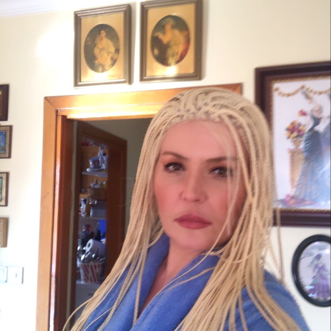 Seda Akgül'den Cevap Geldi