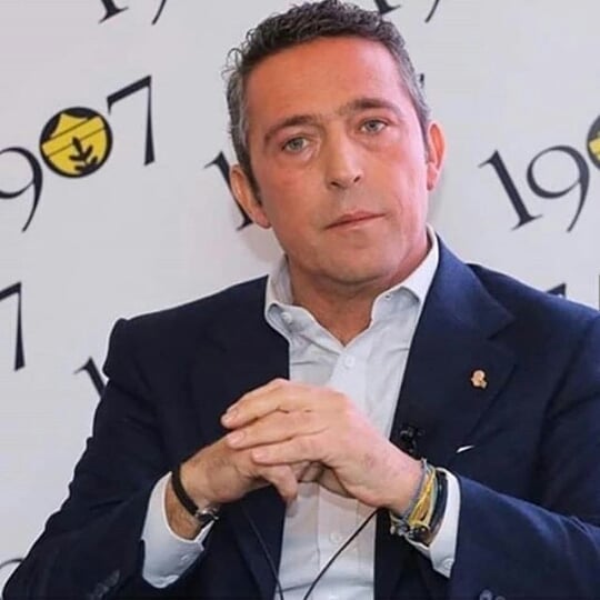 Ali Koç