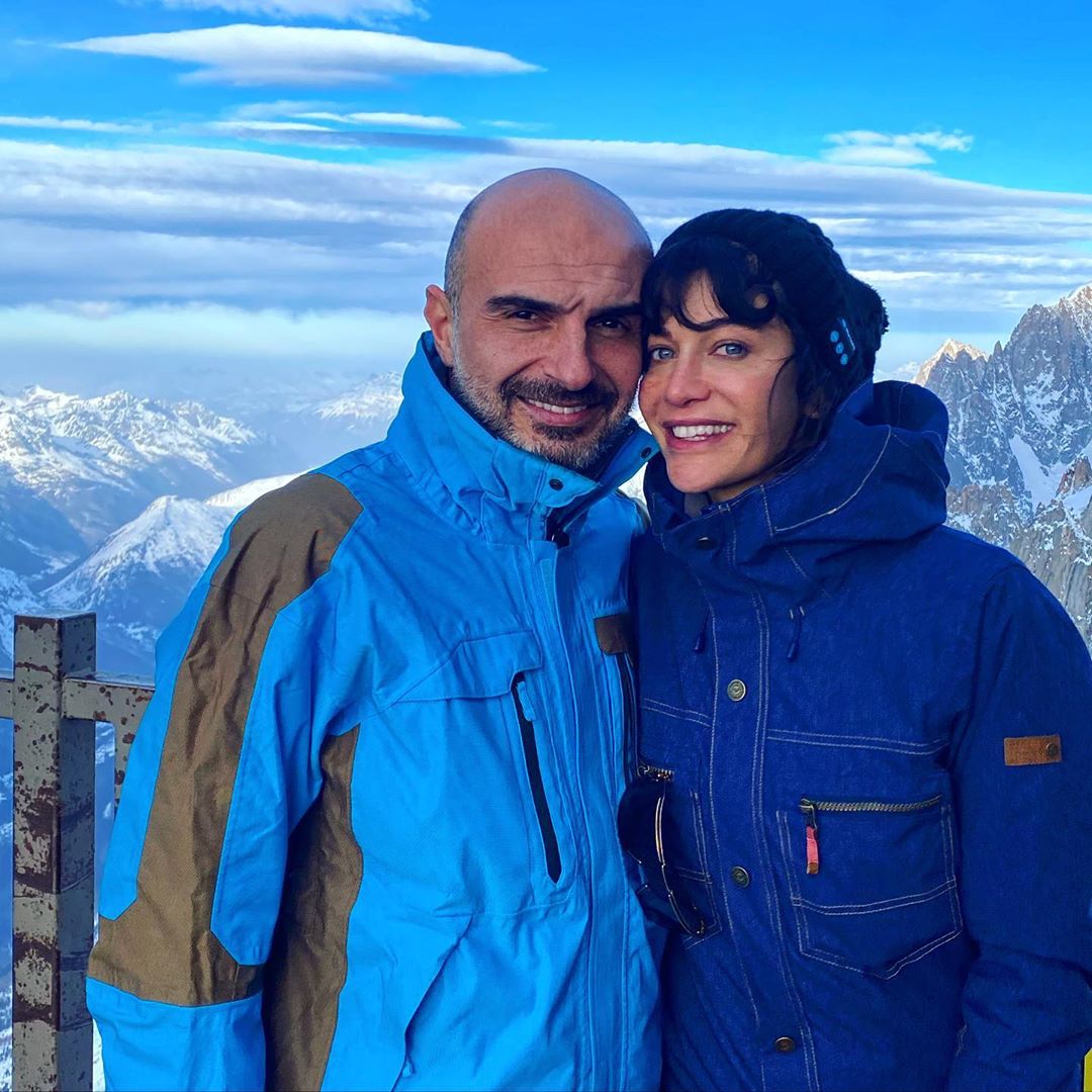 Berk Suyabatmaz - Berrak Tüzünataç